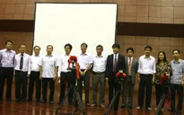 VTV chuẩn bị số hóa các kênh HD