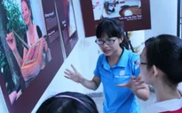 “Siêu thủ lĩnh”: Hành trình đi tìm nhà lãnh đạo trẻ tài năng