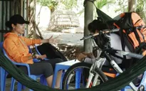 Pha Lê muốn bỏ 'Cuộc đua' vì bất đồng với Hà Việt Dũng