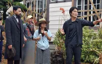Huỳnh Đông: “Người Cộng sự xứng đáng với Bông Sen vàng"