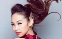 Minh Hằng lại ngồi "ghế nóng" ở Vũ điệu đam mê
