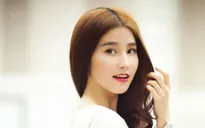 Diễm My 9X và Hồ Vĩnh Khoa diễn thời trang phi giới tính