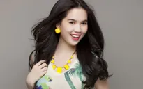 Ngọc Trinh bất ngờ trình diễn ở Ngôi sao thiết kế Việt Nam