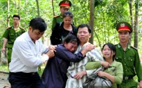 Chương trình Tiêu điểm nhìn lại các vụ án oan sai, bỏ lọt tội phạm