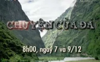 Độc và lạ với phim tài liệu “Chuyện của đá”