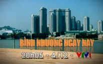 Phim tài liệu “Bình Nhưỡng ngày nay” lên sóng VTV1