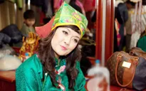 Vân Dung: Táo y tế năm nay có nhiều đất diễn