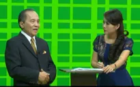 “Buổi sáng đầu tiên” – chương trình Chào buổi sáng đặc biệt Tết Dương lịch