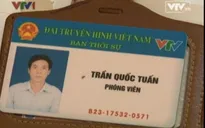VIDEO: Xử lý triệt để hành vi mạo danh, xâm phạm quyền Sở hữu trí tuệ của Đài THVN