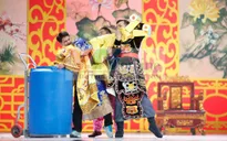 Táo quân 2014: Khẳng định thương hiệu Gặp nhau cuối năm