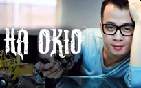 Hà Okio: “Ứng cử giải Grammy là nguồn động lực lớn”