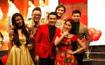 Dàn Hot boy, hot girl quy tụ trong Hương Tết Việt
