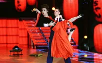 Diễm My 9X làm nàng Geisha thất tình
