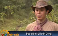 Khám phá hậu trường phim Đường lên Điện Biên