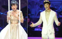 Chinh phục đỉnh cao: Đêm nhạc cổ điển lên ngôi (21h, VTV3)