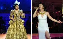 Chung kết Chinh phục đỉnh cao: Khánh Linh, Ngọc Anh tranh đua quyết liệt