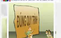 Tiêu điểm: Đằng sau chuyện tuyển dụng, bổ nhiệm và đề bạt cán bộ
