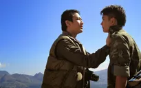 “Lời thì thầm từ quá khứ” tiết lộ những cảnh quay nguy hiểm