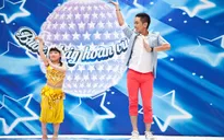 Bước nhảy hoàn vũ nhí: Giám khảo Khánh Thy bất ngờ với các tài năng vũ đạo