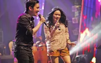 Thanh Lam, Tuấn Ngọc trẻ trung trong liveshow Dấu ấn số 9