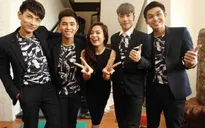 Hoàng Thùy Linh: “Chỉ hát thật mới mang lại cảm xúc cho khán giả”
