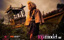 Thí sinh Malaysia đoạt Quán quân Asia's Next Top Model 2014