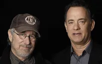 Tom Hanks tái hợp với đạo diễn Steven Spielberg