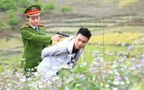 “Sát thủ online” Quang Minh: "Tôi ảnh hưởng diễn xuất từ thần tượng Công Lý"