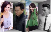 Ngắm dàn trai xinh gái đẹp trong Trái tim có nắng