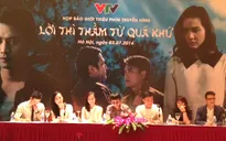 Lời thì thầm từ quá khứ: Bước tiến mới về kỹ xảo hình ảnh của VFC