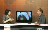 VIDEO: Điểm nóng Trung Đông