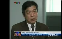 “Quan hệ ASEAN - Nhật Bản mang lại lợi ích cho 2 phía”