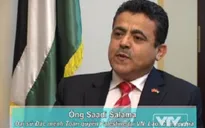 Đại sứ Palestine: “Mùa Xuân Arab đã đi lạc hướng”