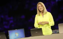 Windows 8 tạo ra xu hướng?