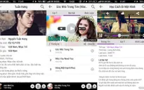 Đánh giá ứng dụng nghe nhạc Việt phiên bản 2.0 trên iOS