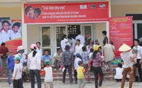 TTCE khám sàng lọc bệnh tim miễn phí nhân 1/6