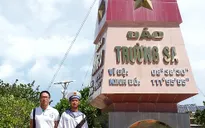 Cầu TH trực tiếp “Biển đảo của chúng ta”