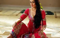 Ngôi sao đắt giá của Bollywood ‘trở lại’ màn ảnh Việt