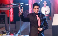 MC Bình Minh làm “thầy” trên VTV6