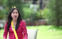 Phim Trẻ: Câu chuyện những bức thư tình (21h, 29/3, VTV6)