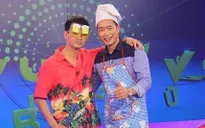 Xem lại chương trình "Bữa trưa vui vẻ" cùng nghệ sĩ Xuân Bắc