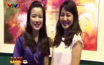 MC, BTV của VTV3 thực hiện video ca nhạc mừng sinh nhật thứ 18