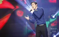 Học viện ngôi sao: Minh Châu bất ngờ vươn lên dẫn đầu top 12