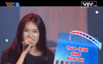 Tuần mới VTV6: Hấp dẫn nhiều chương trình giải trí