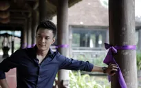 Hồng Đăng làm diễn viên là nhờ vợ “mách nước chỉ đường”