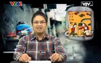 Chương trình 23h: "Độc" với muôn nẻo đường ghen