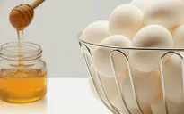 Tự làm mặt nạ trị mụn cho da khô