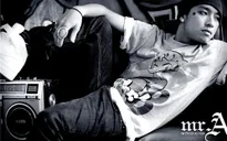 Bữa trưa vui vẻ: "Ăn trưa" cùng rapper “đình đám” Mr. A (12h, 2/5, VTV6)