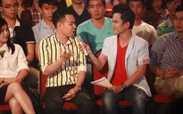 Cầu vồng – MC 2014: Cầu truyền hình Bắc – Nam (21h, VTV6)