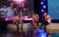 Người làm nhạc: Cựu thí sinh The Voice “tái chế” nhạc trẻ (22h30, VTV6)